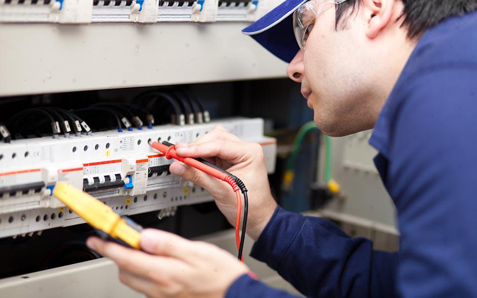 électricien urgence Paris 2
